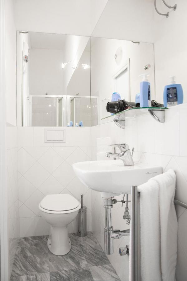 Il Palazzetto Bed & Breakfast Sorrento Exterior photo