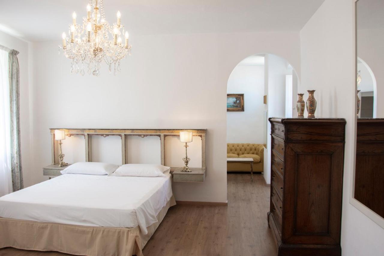 Il Palazzetto Bed & Breakfast Sorrento Exterior photo