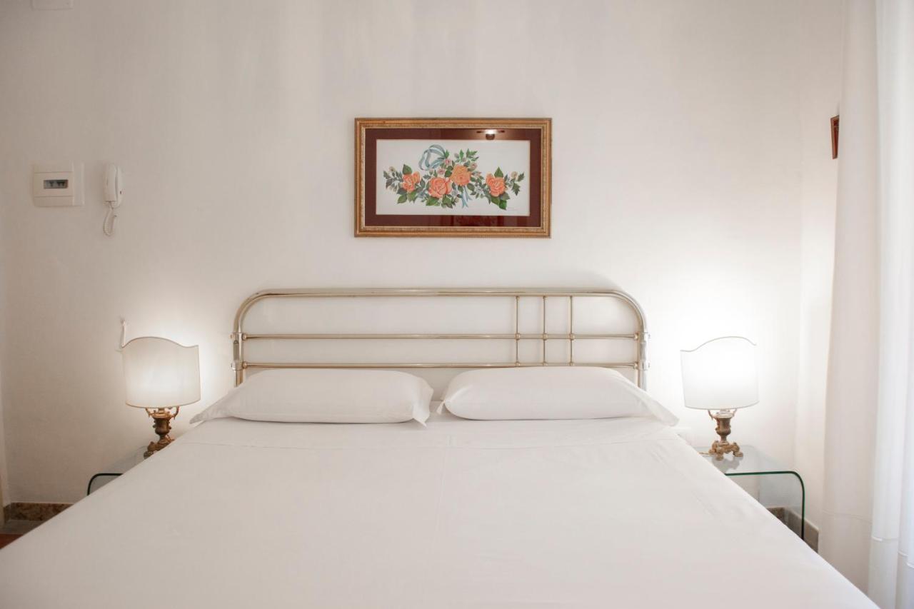 Il Palazzetto Bed & Breakfast Sorrento Exterior photo