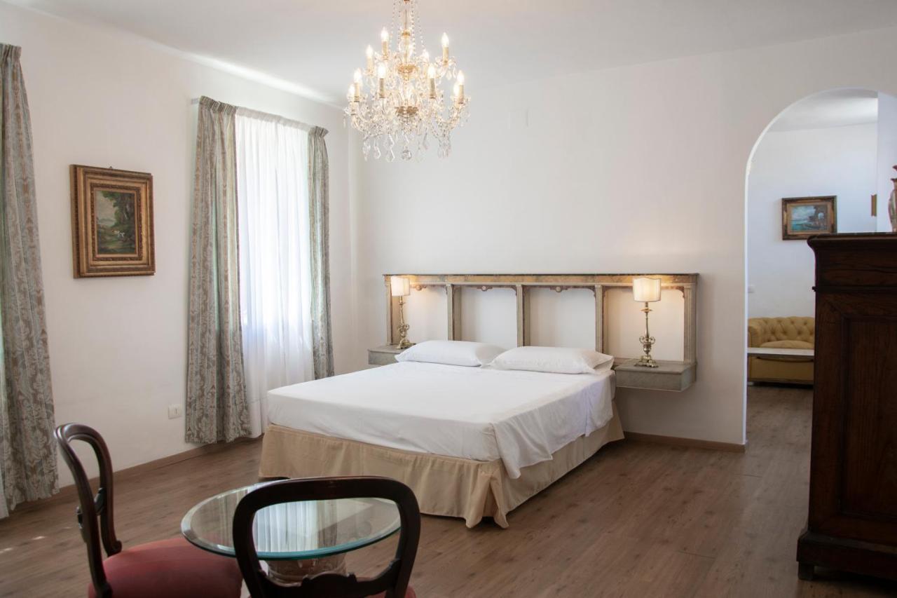 Il Palazzetto Bed & Breakfast Sorrento Exterior photo