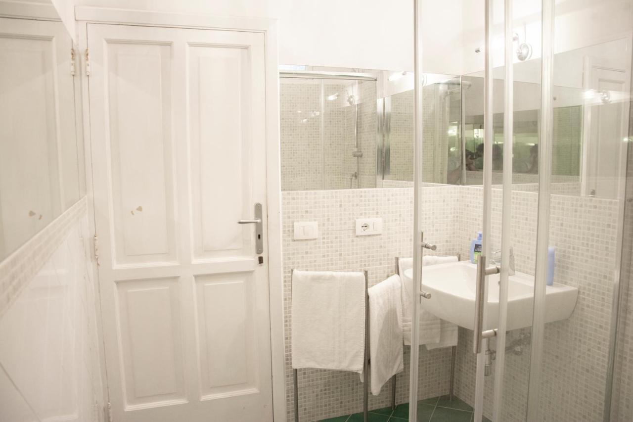 Il Palazzetto Bed & Breakfast Sorrento Exterior photo