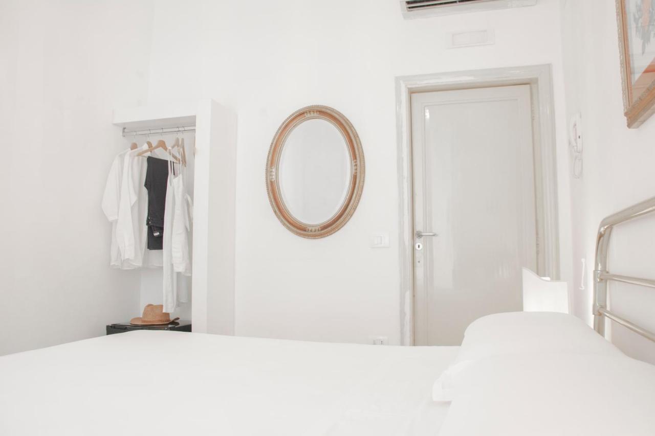 Il Palazzetto Bed & Breakfast Sorrento Exterior photo