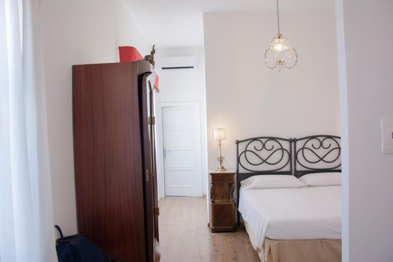 Il Palazzetto Bed & Breakfast Sorrento Exterior photo
