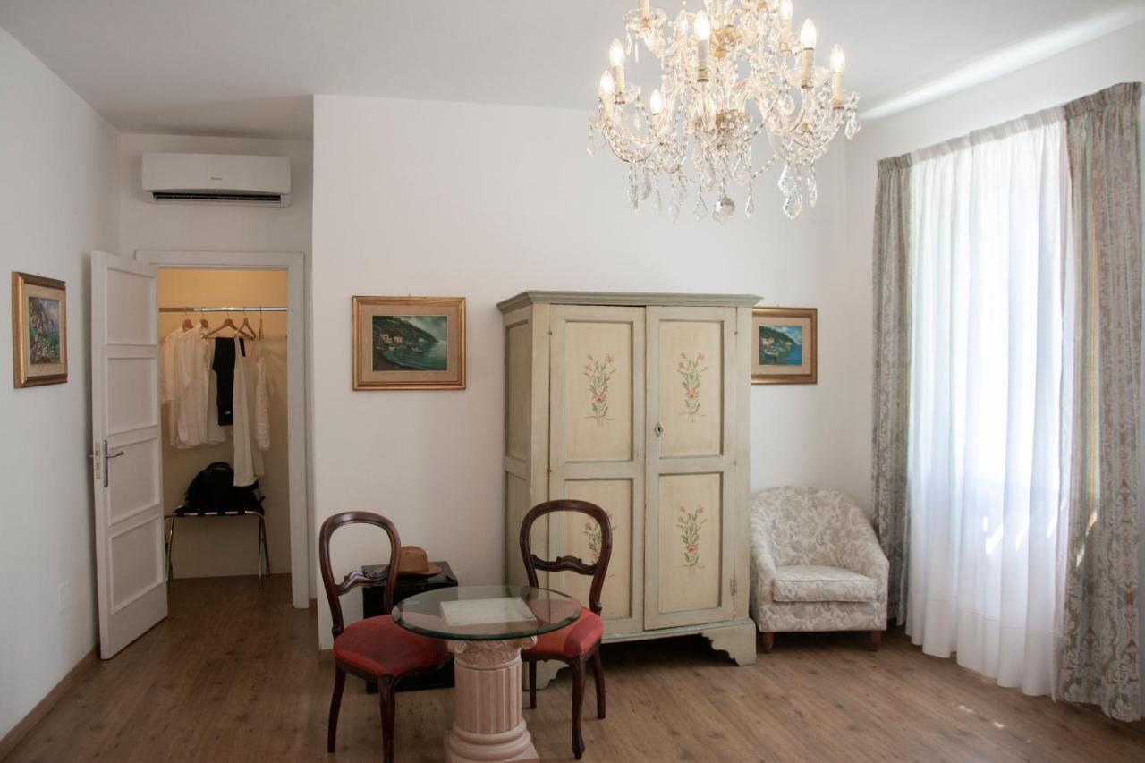 Il Palazzetto Bed & Breakfast Sorrento Exterior photo