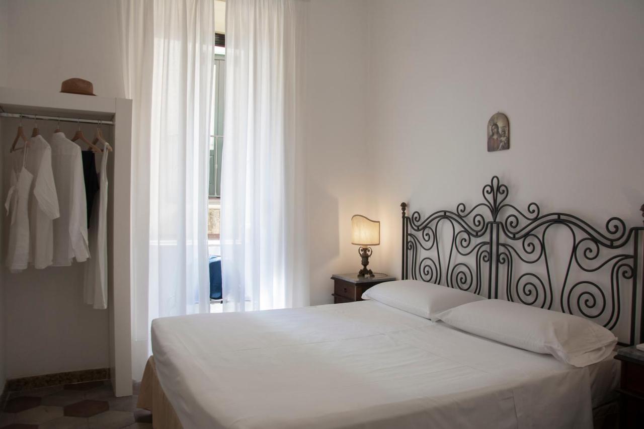 Il Palazzetto Bed & Breakfast Sorrento Exterior photo