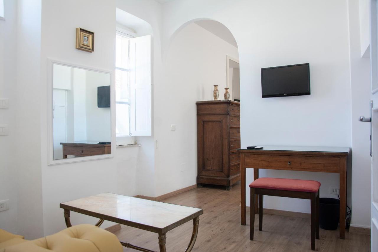 Il Palazzetto Bed & Breakfast Sorrento Exterior photo