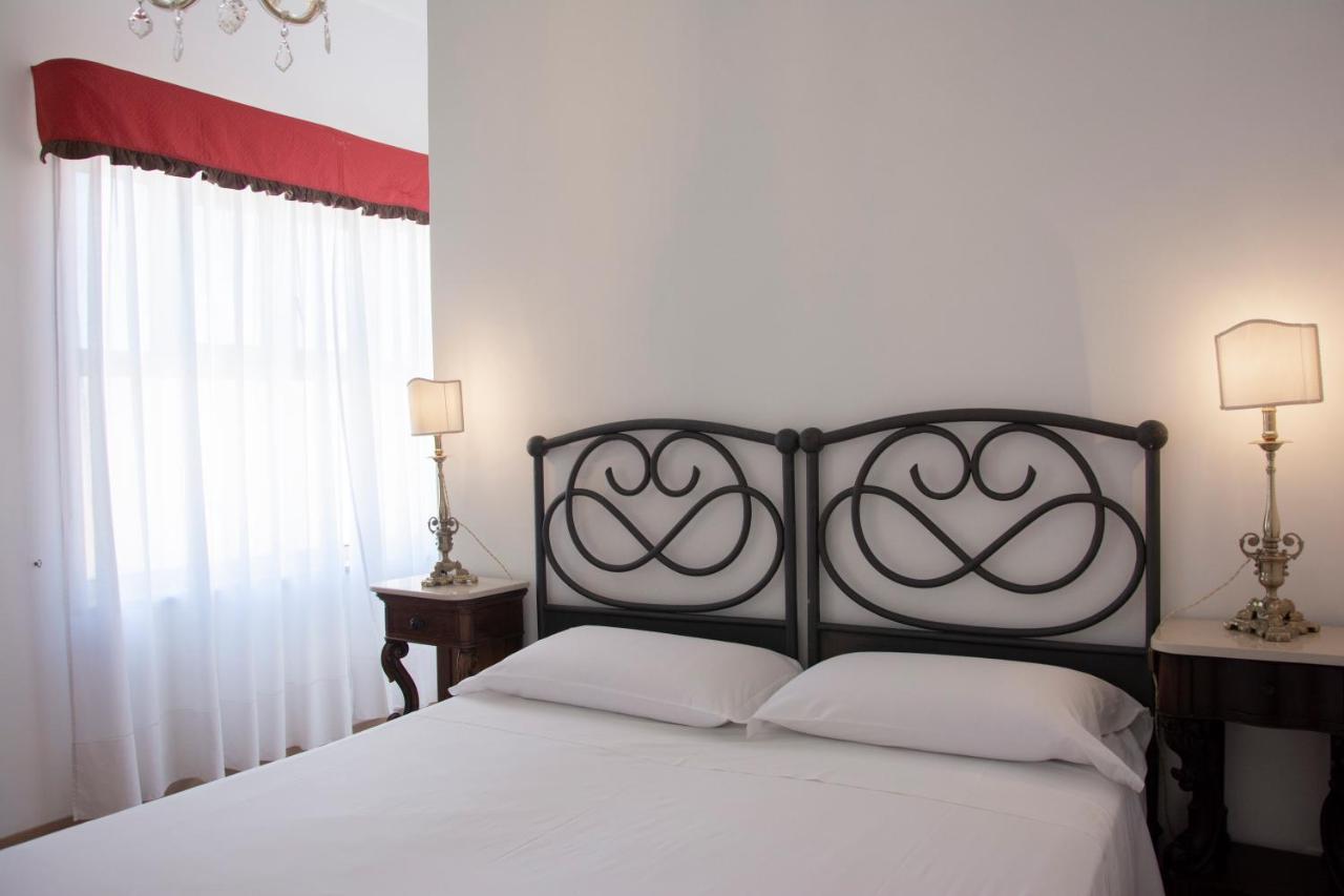 Il Palazzetto Bed & Breakfast Sorrento Exterior photo