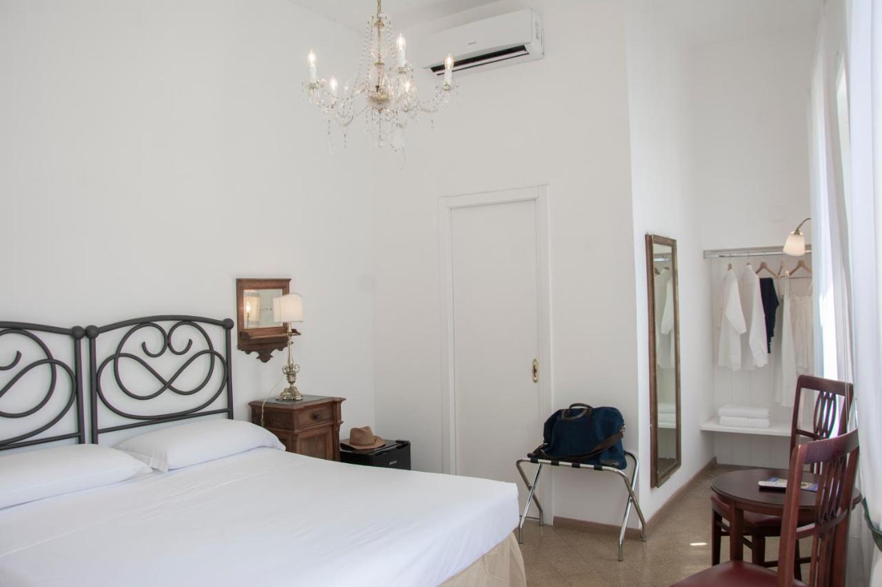 Il Palazzetto Bed & Breakfast Sorrento Exterior photo